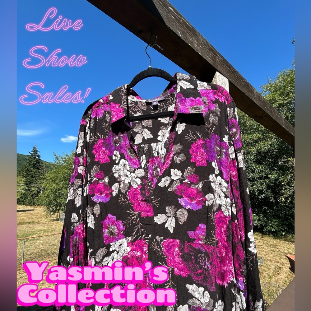 $20 Tops & Bottoms